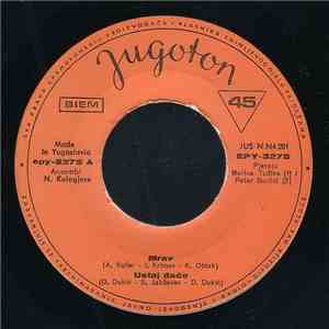 Various - Mrav download flac