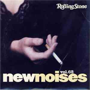 Various - New Noises Vol. 62 download flac