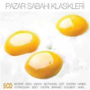 Various - Pazar Sabahı Klasikleri download flac
