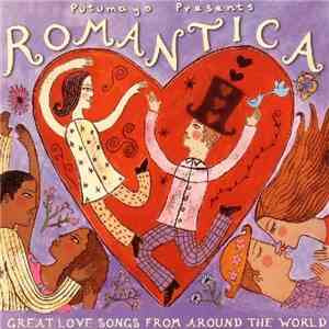 Various - Romantica download flac