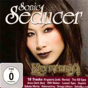 Various - Sonic Seducer Cold Hands Seduction · Vol. 98 download flac