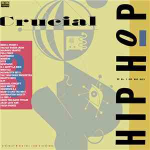 Various - Street Sounds Crucial Electro 3 download flac