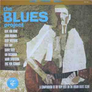 Various - The Blues Project (A Compendium Of The Very Best On The Urban Blues Scene) download flac