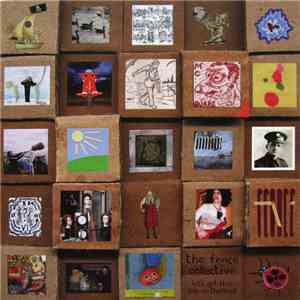 Various - The Fence Collective - Let's Get This Ship On The Road download flac