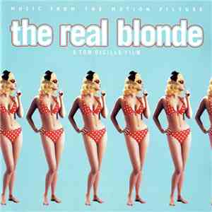 Various - The Real Blonde - Music From The Motion Picture download flac