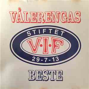 Various - Vål´engas Beste download flac