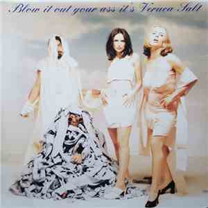Veruca Salt - Blow It Out Your Ass It's Veruca Salt download flac