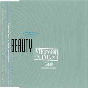 Vietnam Inc. - Geek download flac