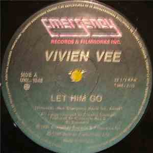 Vivien Vee - Let Him Go download flac