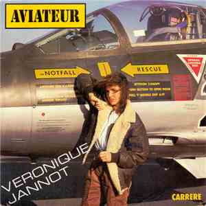 Véronique Jannot - Aviateur download flac
