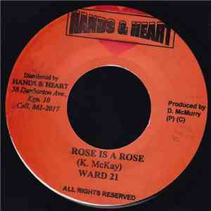 Ward 21 - Rose Is A Rose download flac