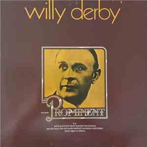 Willy Derby - Willy Derby download flac