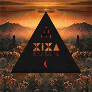 Xixa  - Bloodline download flac
