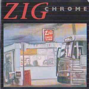 Zig - Chrome download flac