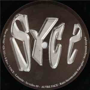 426 333 + S.Kiss - Peur Du Vide download flac