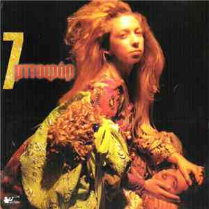 7 Μποφόρ - 7 Μποφόρ download flac