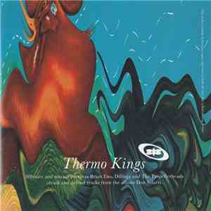 808state - Thermo Kings download flac