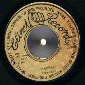 Abbysininis - Mabrak download flac