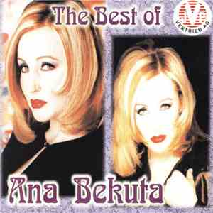 Ana Bekuta - The Best Of Ana Bekuta download flac