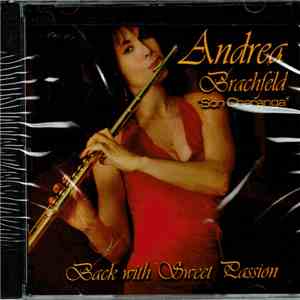Andrea Brachfeld - Back With Sweet Passion download flac