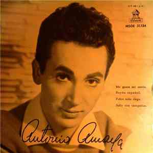 Antonio Amaya - Antonio Amaya download flac
