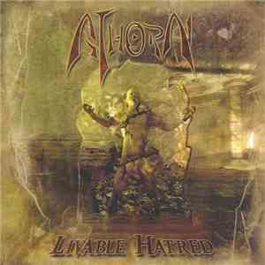 Athorn - Livable Hatred download flac