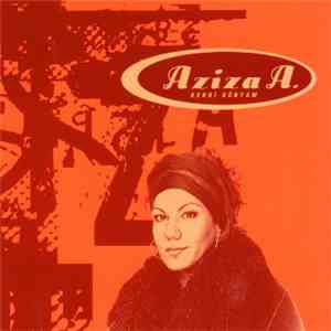 Aziza A. - Kendi Dünyam download flac