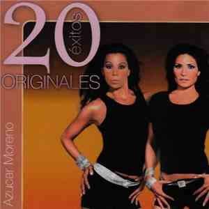 Azucar Moreno - 20 Éxitos Originales download flac