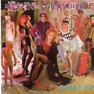 Betty Troupe - Reflejos download flac