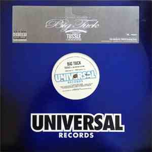 Big Tuck - Tussle download flac