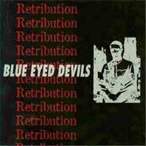 Blue Eyed Devils - Retribution download flac