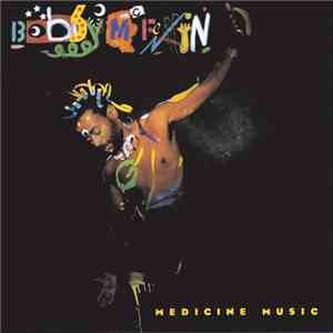Bobby McFerrin - Medicine Music download flac