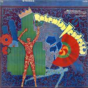 Bohemian Vendetta - Bohemian Vendetta download flac