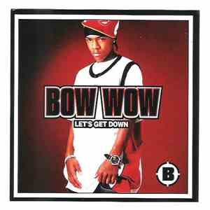 Bow Wow - Let's Get Down download flac