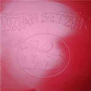 Brian Setzer - 13 FLAC album