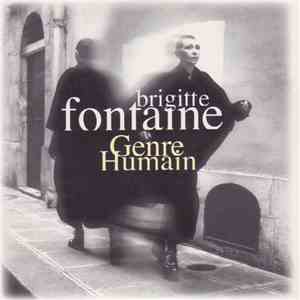 Brigitte Fontaine - Genre Humain download flac