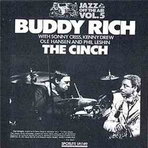 Buddy Rich - The Cinch download flac