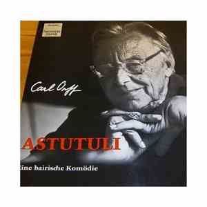 Carl Orff - Astutuli download flac