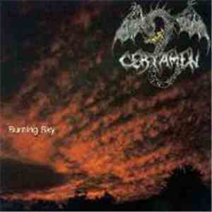 Certamen  - Burning Sky download flac