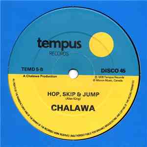 Chalawa - Picadilly Hop / Hop, Skip & Jump download flac