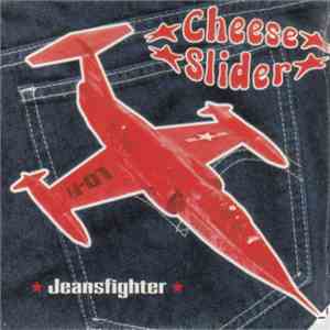 Cheeseslider - Jeansfighter download flac