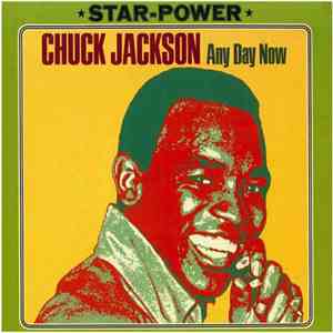 Chuck Jackson - Any Day Now download flac
