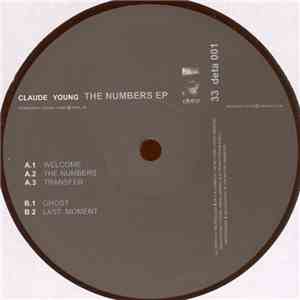 Claude Young - The Numbers EP download flac