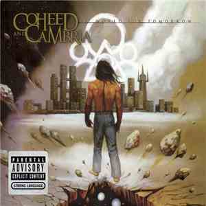 Coheed And Cambria - Good Apollo I'm Burning Star IV | Volume Two: No World For Tomorrow download flac