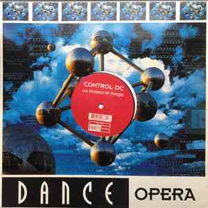 Control DC - La Musica Mi Droga download flac