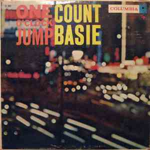 Count Basie And His Orchestra - One O'Clock Jump download flac
