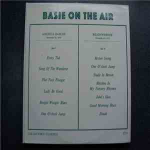 Count Basie - Basie On The Air download flac