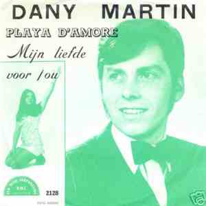 Dany Martin  - Playa D'amore download flac