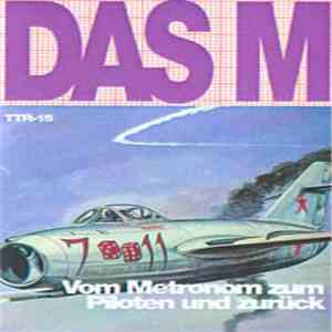 Das M - Vom Metronom Zum Piloten Und Zurück download flac