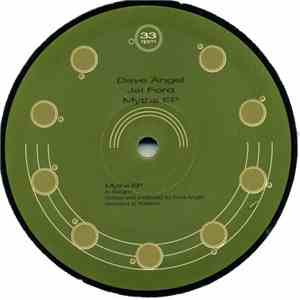 Dave Angel / Jel Ford - Myths EP download flac